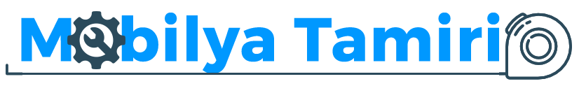 Mobilya Tamiri